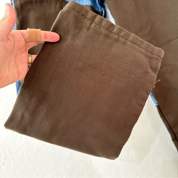 Wrangler Pro Gear Upland Brush Hunting Jeans Size 16 Waist 26 IN - Picture 4 of 11